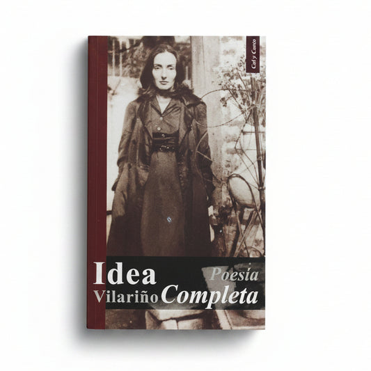 Poesía completa - Idea Vilariño