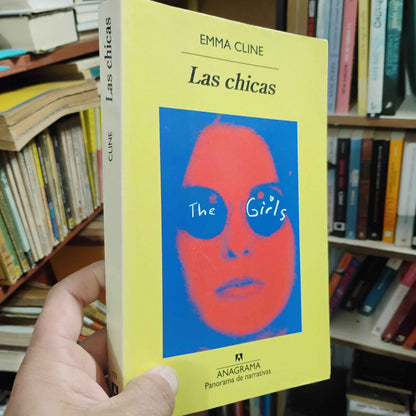 Las chicas - Emma Cline