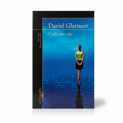 Cada siete olas - Daniel Glattauer