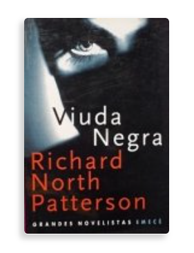 Viuda negra - Richard North Patterson