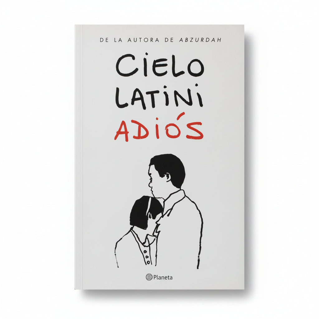 Adiós - Cielo Latini