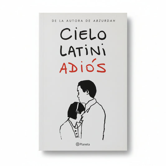 Adiós - Cielo Latini