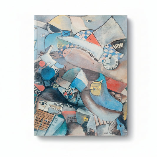 Vida y obra de JOSÉ GURVICH - de Ángel Kalemberg (Investigación y textos)