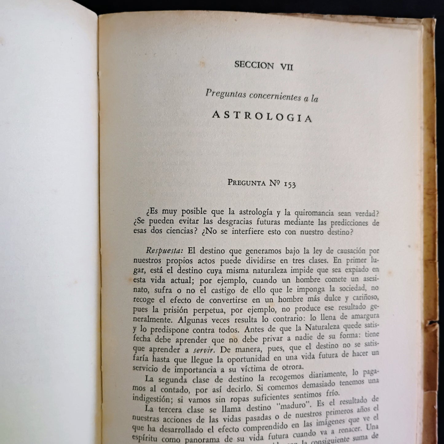 Filosofía Rosacruz en preguntas y respuestas - Max Heindel