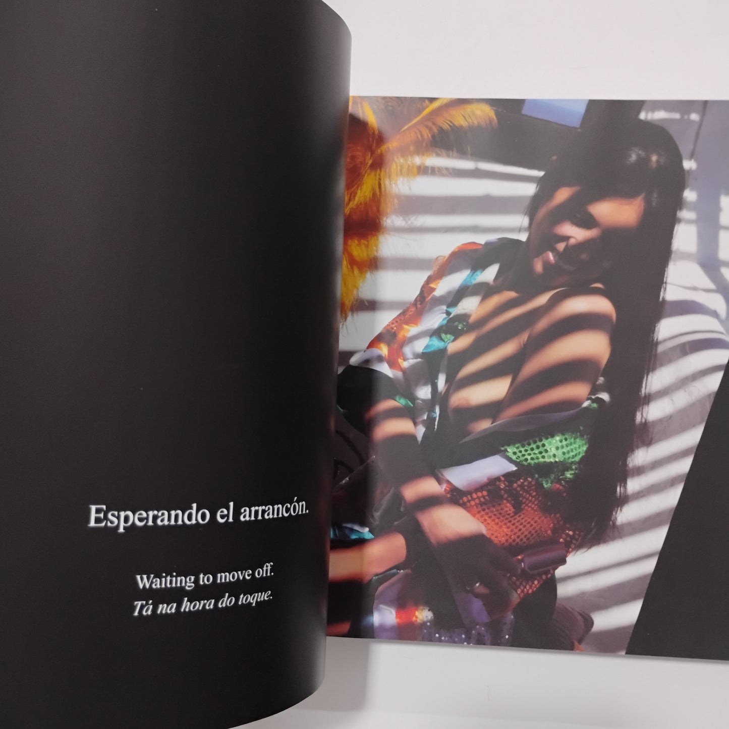 Las llamadas al sur del candombe - Carlos Páez Vilaró, Fernando Gutiérrez (fotografías).