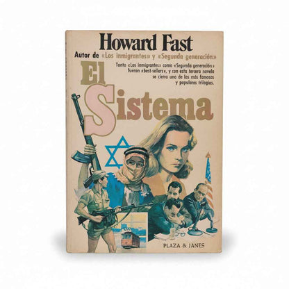 El sistema - Howard Fast