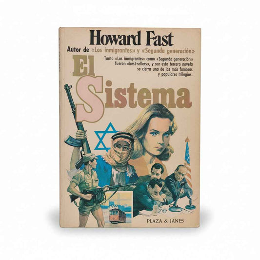 El sistema - Howard Fast