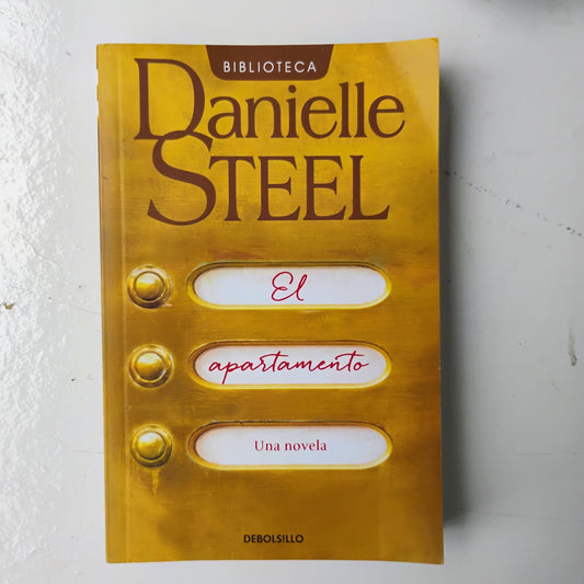 El apartamento - Danielle Stell
