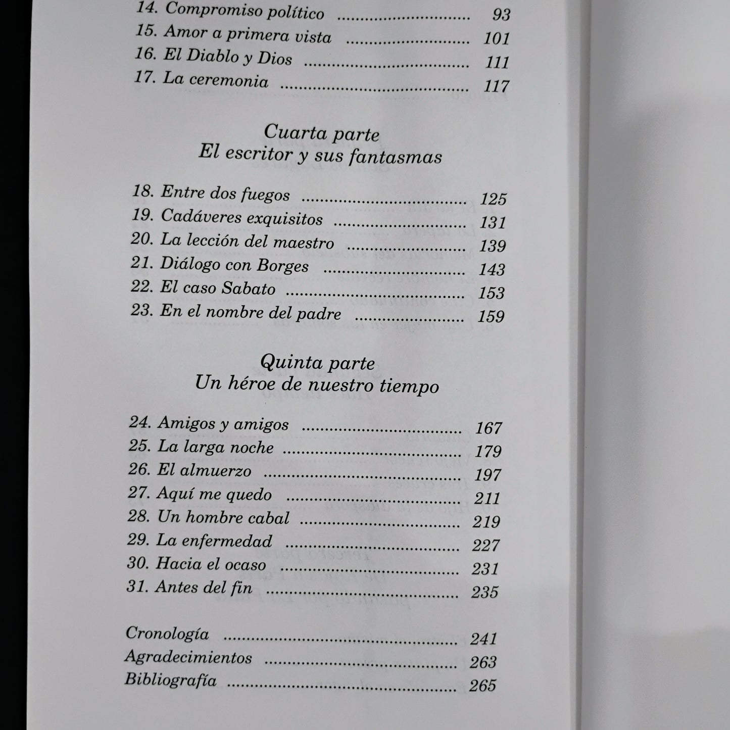 Ernesto Sabato. Una Biografía - Julia Consterna