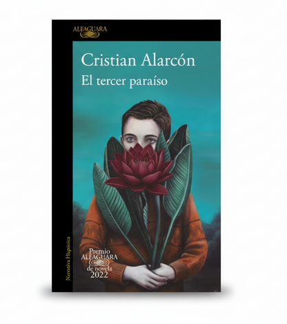 El tercer paraíso - Cristian Alarcón