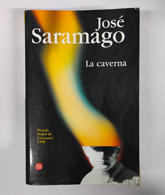 La caverna - José Saramago