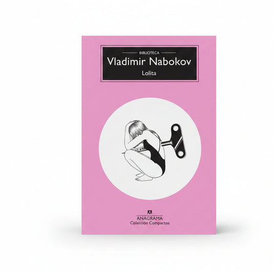 Lolita - Vladimir Nabokov