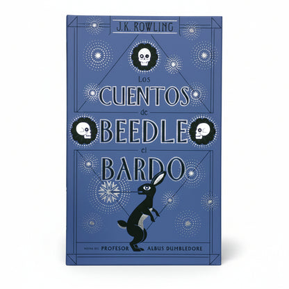 Los cuentos de Beedle el Bardo - J. K. Rowling