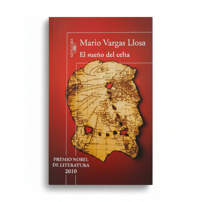 El sueño del celta - Mario Vargas Llosa