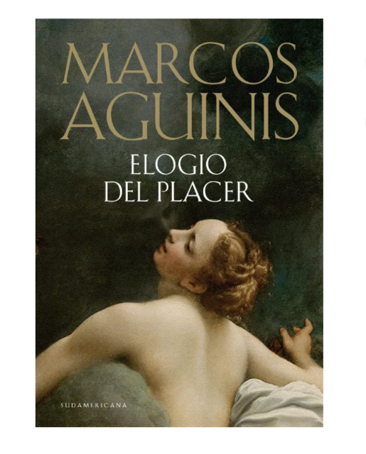Elogio del placer - Marcos Aguinis