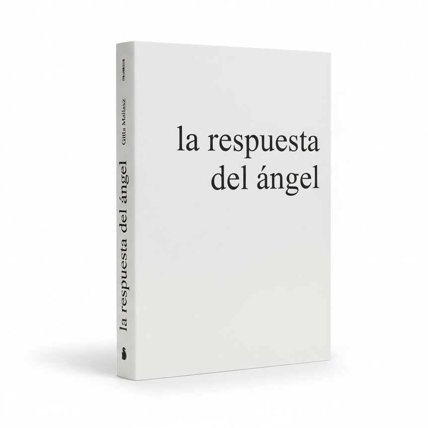 La respuesta del ángel - Gitta Mallasz