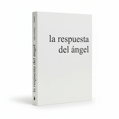 La respuesta del ángel - Gitta Mallasz