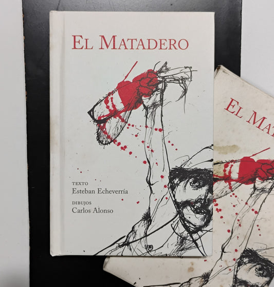El matadero - Esteban Echevarría