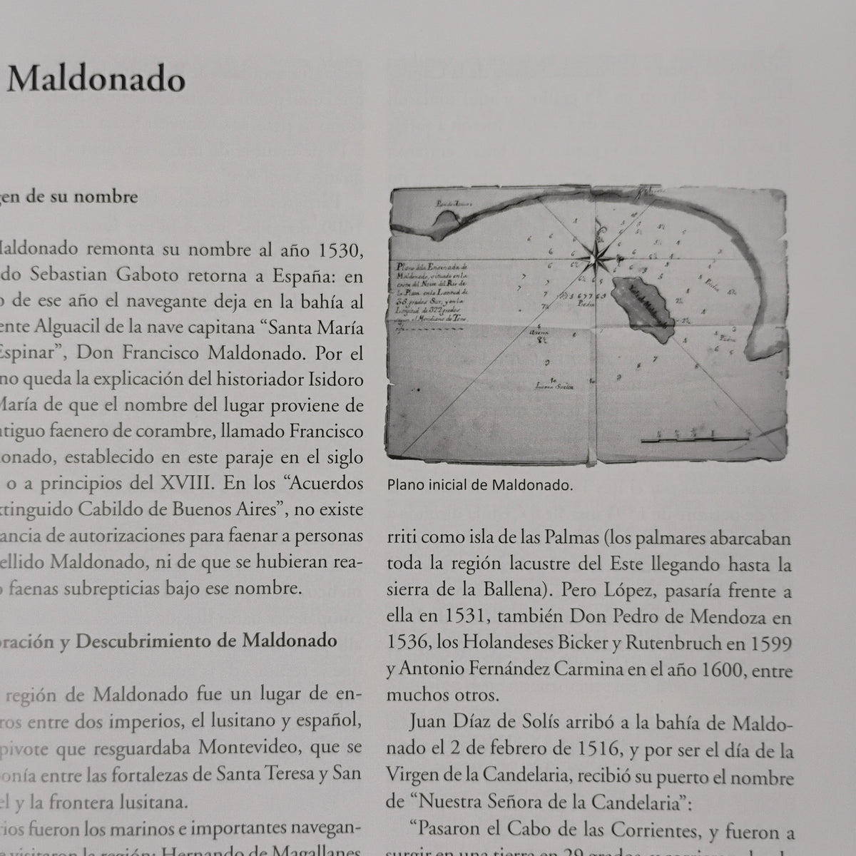 Maldonado en el tiempo - Fernando Klein