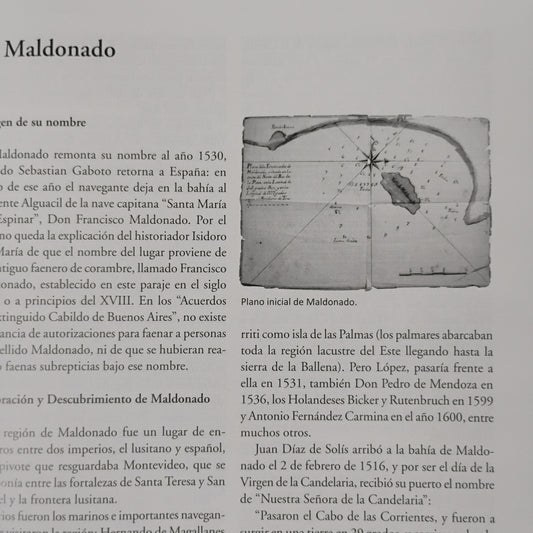 Maldonado en el tiempo - Fernando Klein