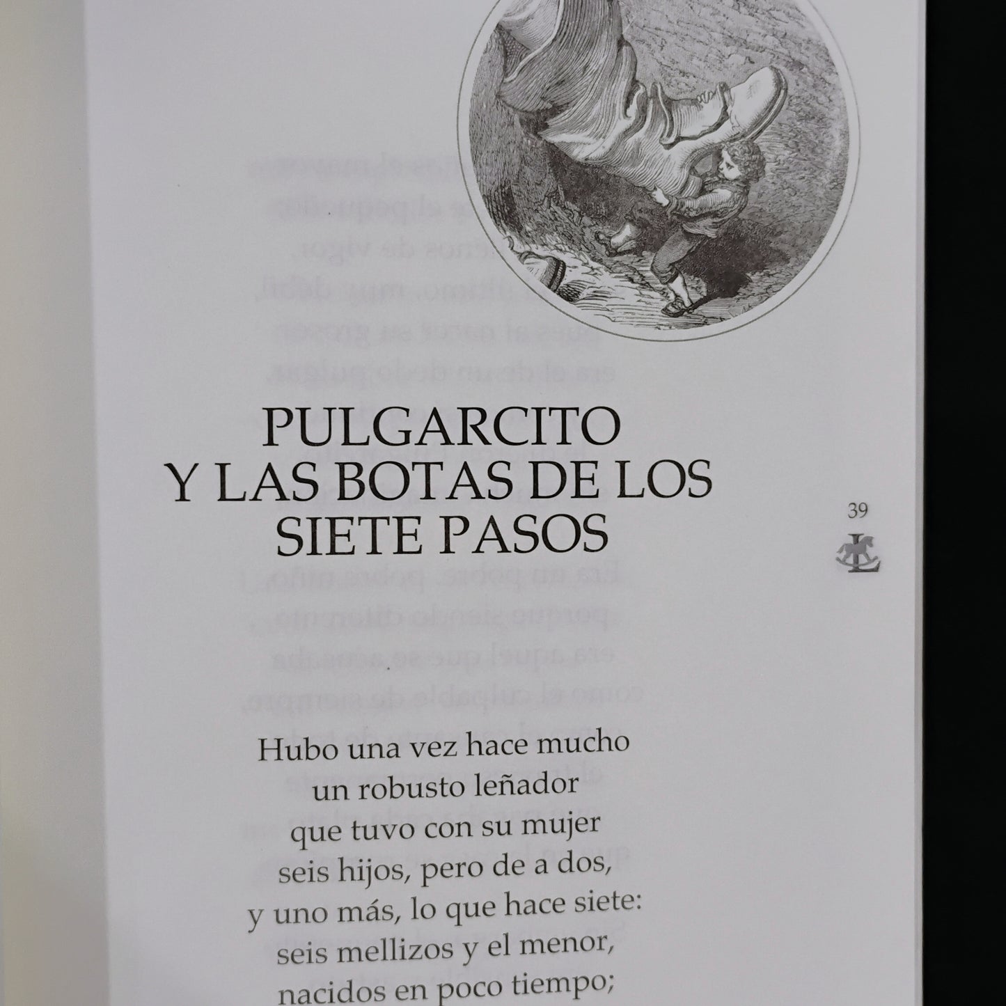 Cuentos Clásicos de Charles Perrault