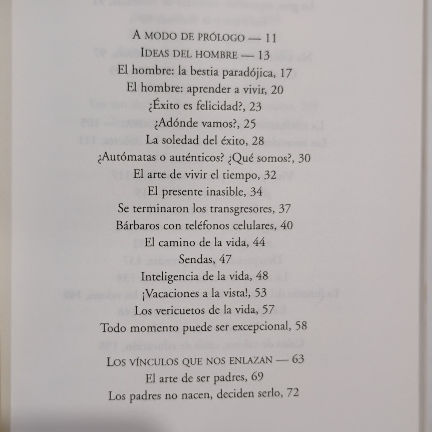 Asuntos urgentes - Jaime Barylko