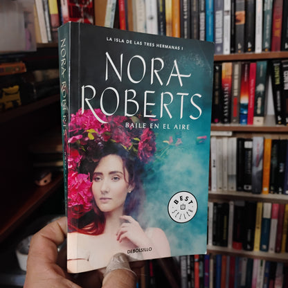 Baile en el aire - Nora Roberts