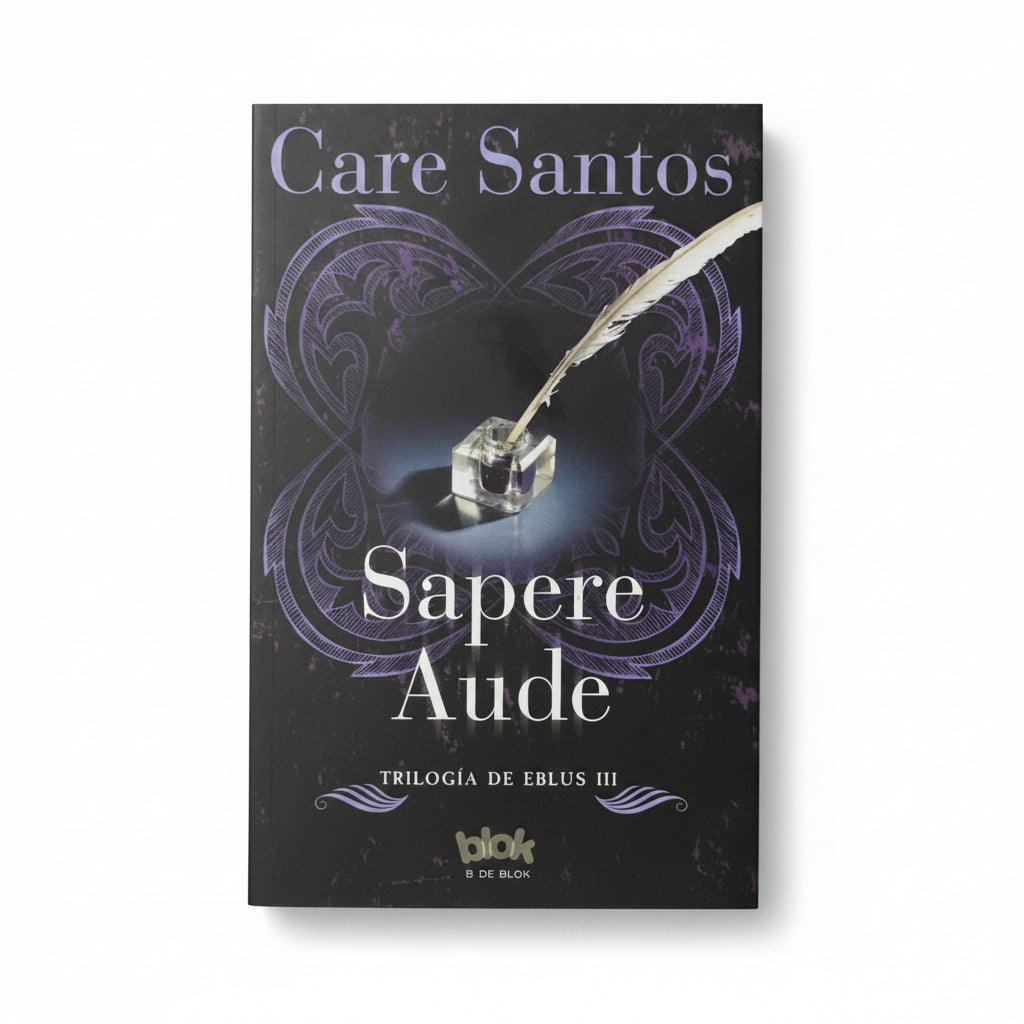 Sapere aude - Care Santos