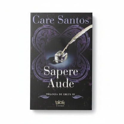 Sapere aude - Care Santos