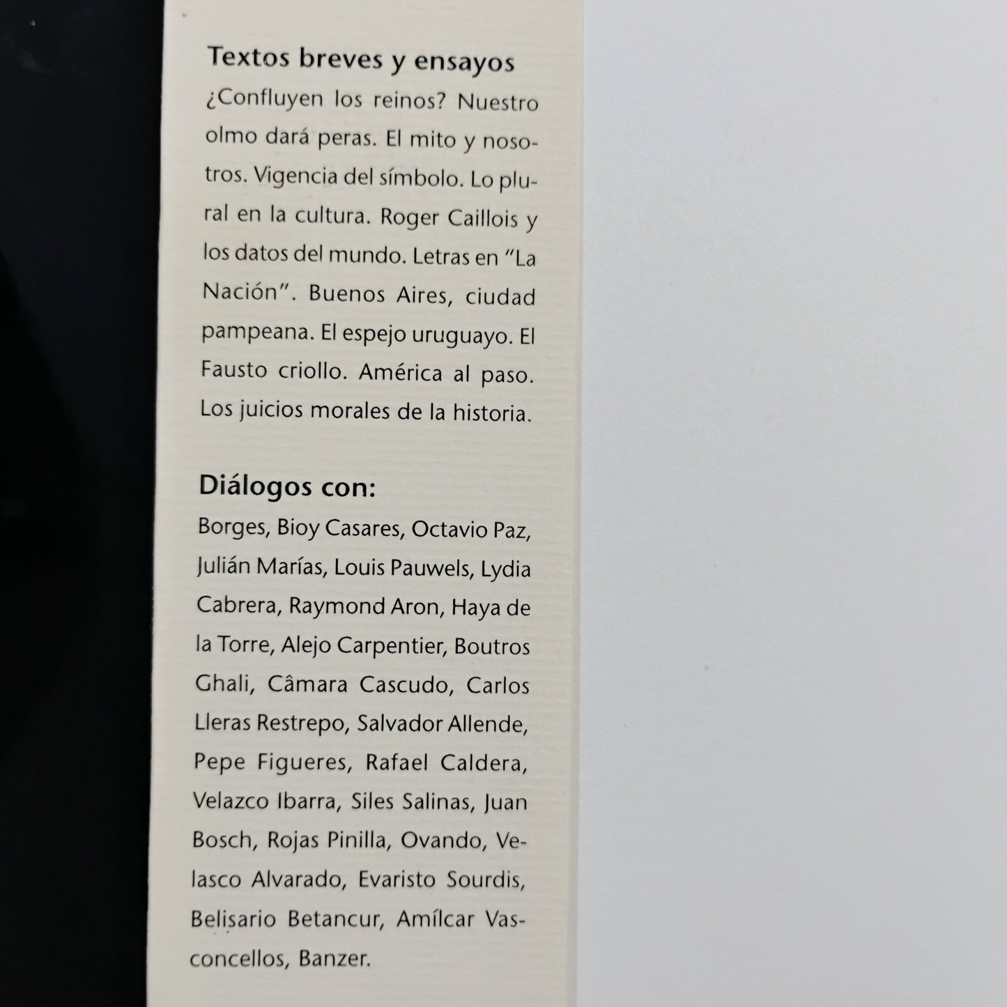 Raíces y letras - Jorge Emilio Gallardo