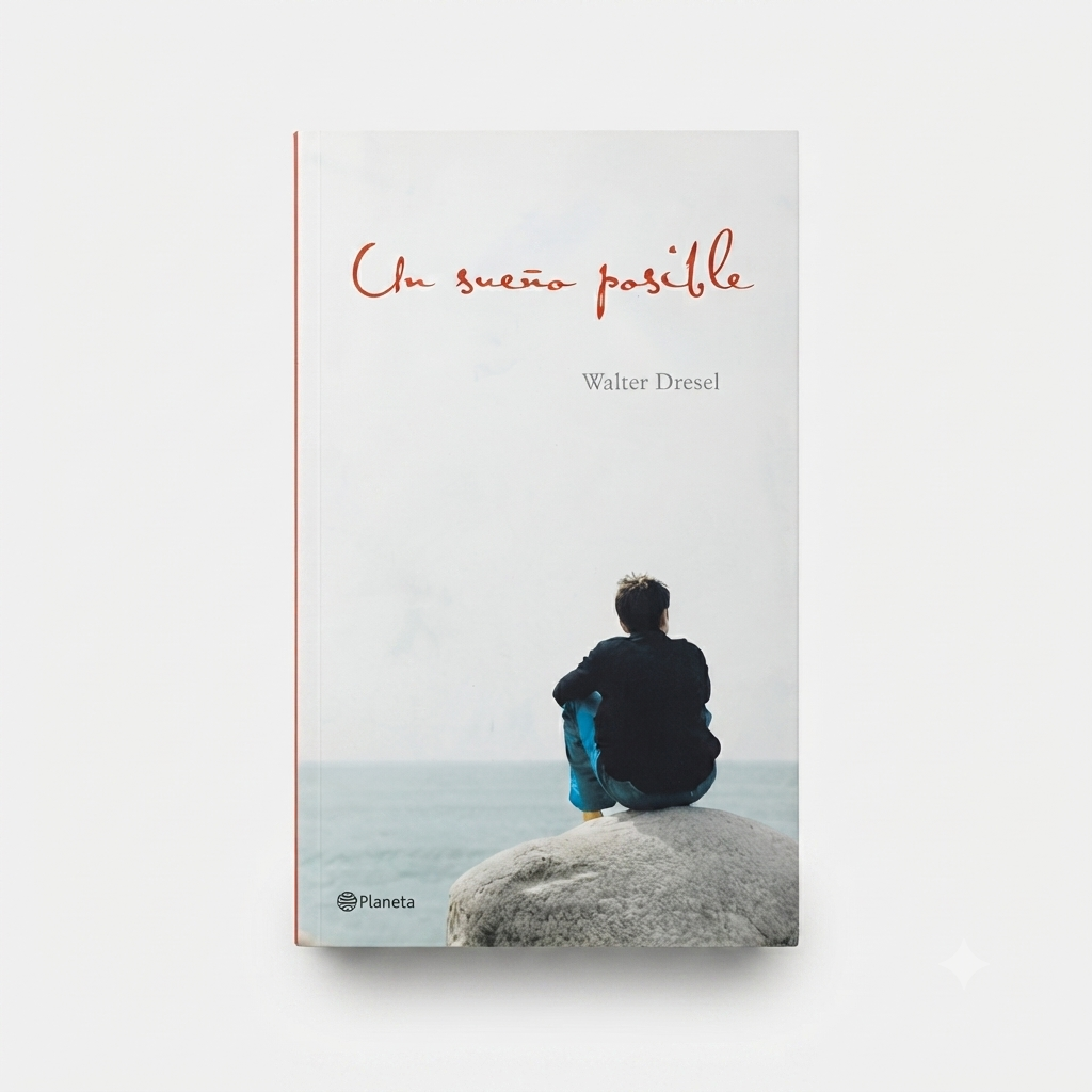 Un sueño posible - Walter Dresel