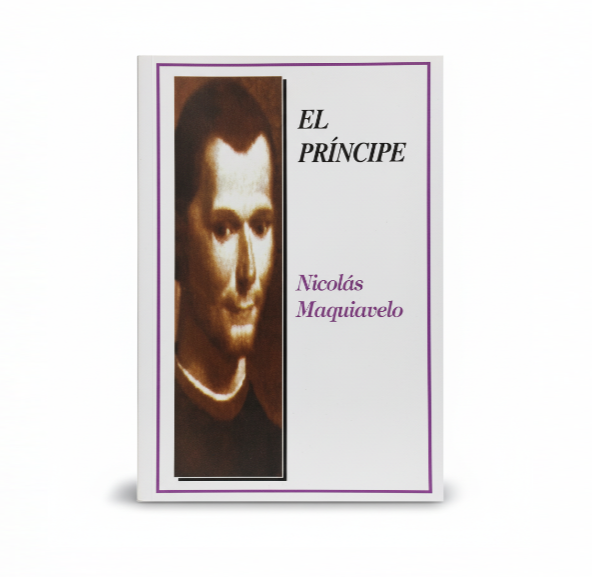 El Príncipe - Maquiavelo