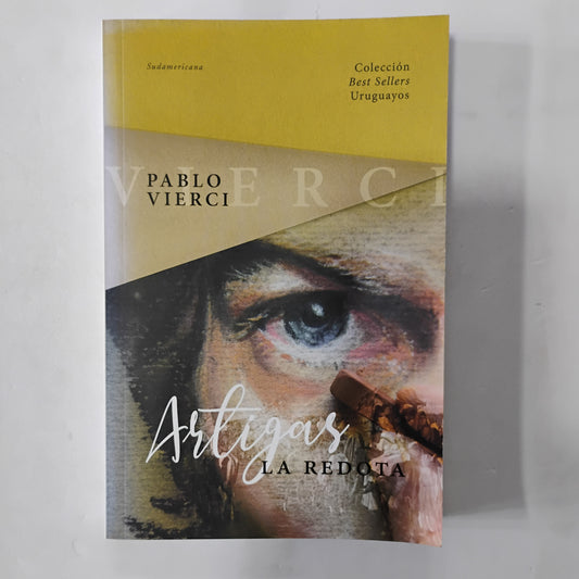 Artigas. La Redota - Pablo Vierci