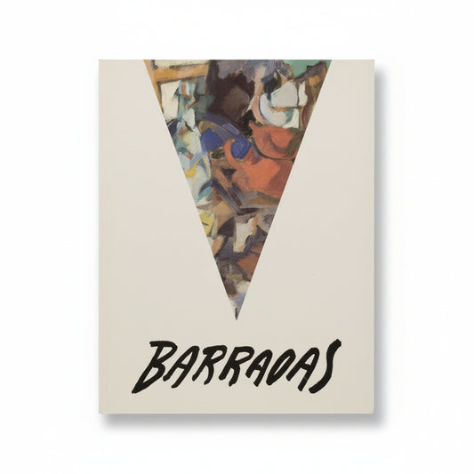 "RAFAEL BARRADAS: Exposición Antológica (1890-1929)". 