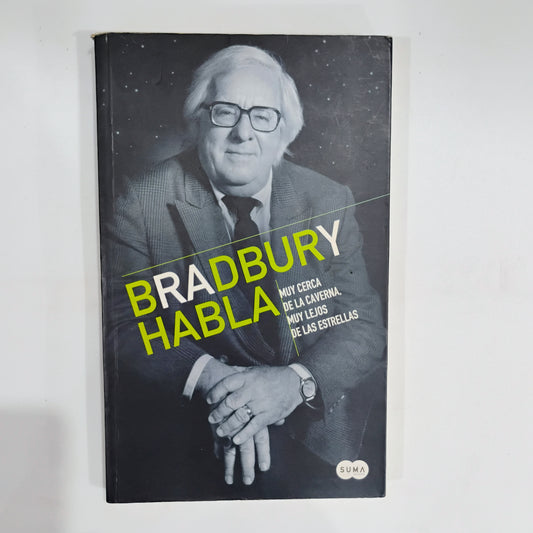 Bradbury habla