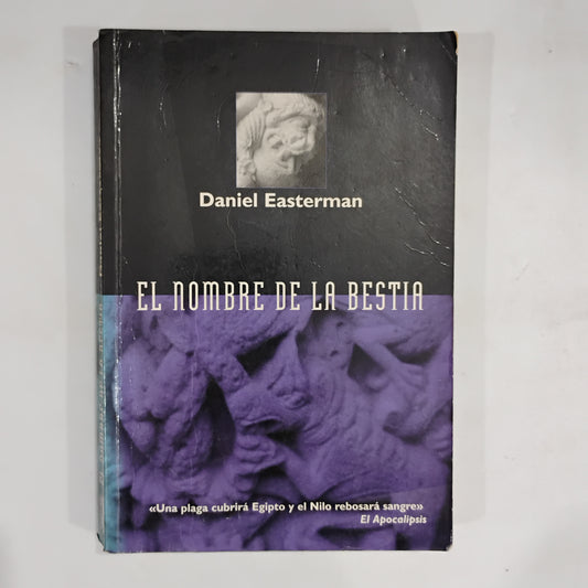 El nombre de la bestia - Daniel Easterman