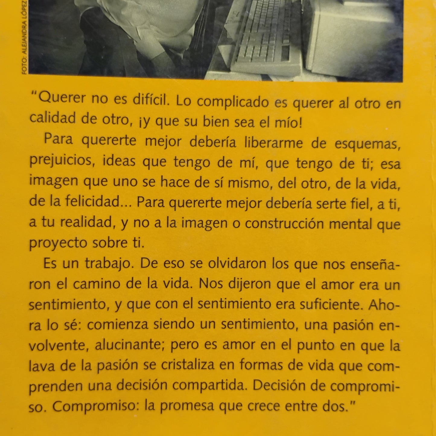 Para quererte mejor - Jaime Barylko