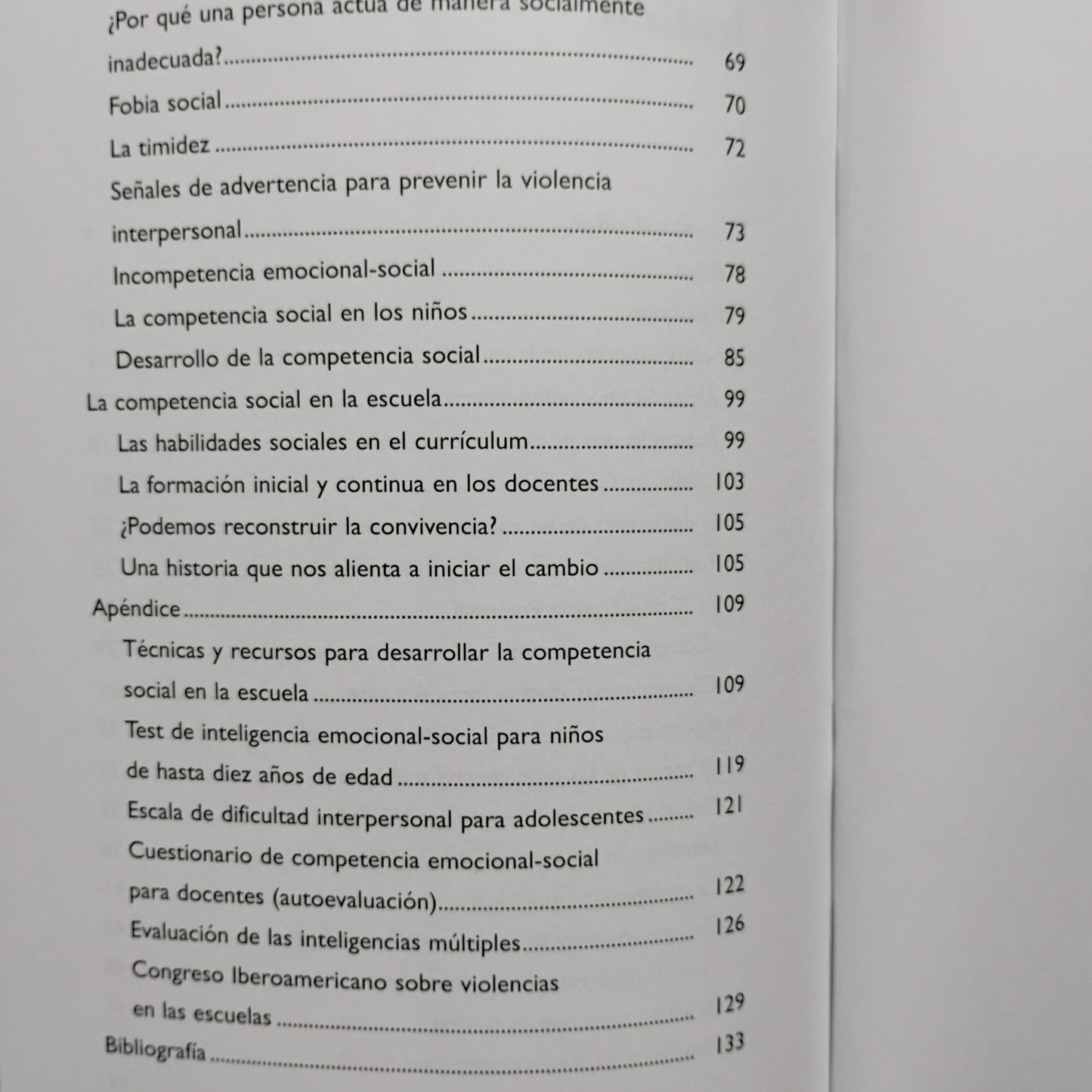 Analfabetismo Emocional - Alejandro Castro Santander