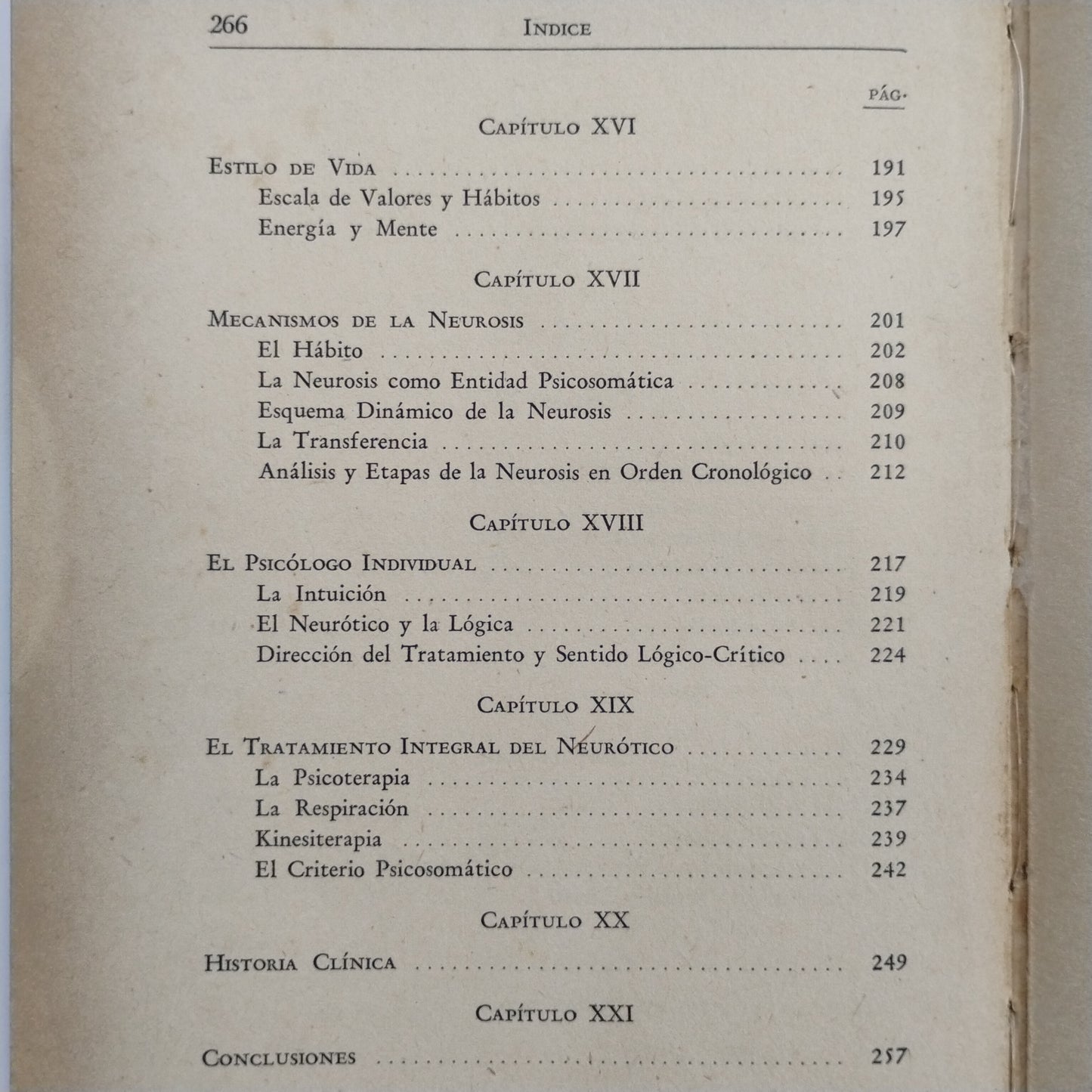 Complejo de inferioridad - Juan J. Berruezo