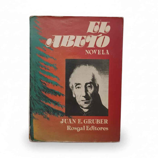 El abeto - Juan E. Gruber