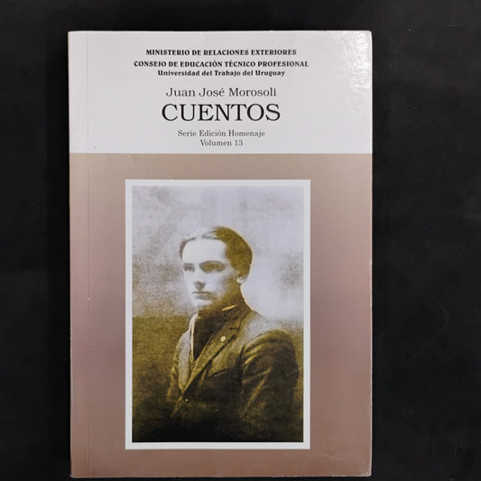 Cuentos - Juan José Morosoli