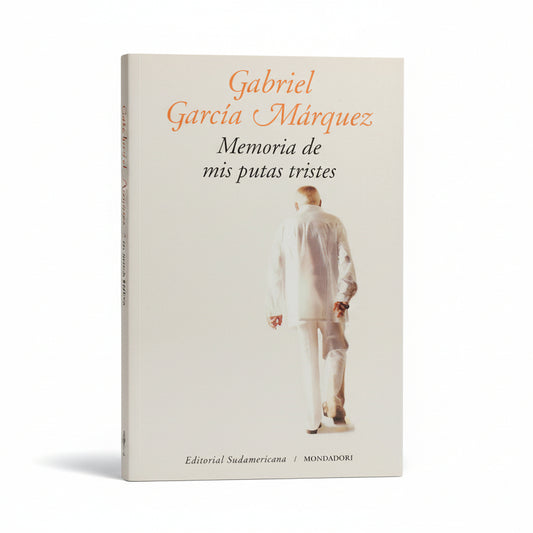 Memoria de mis putas tristes - Gabriel García Márquez