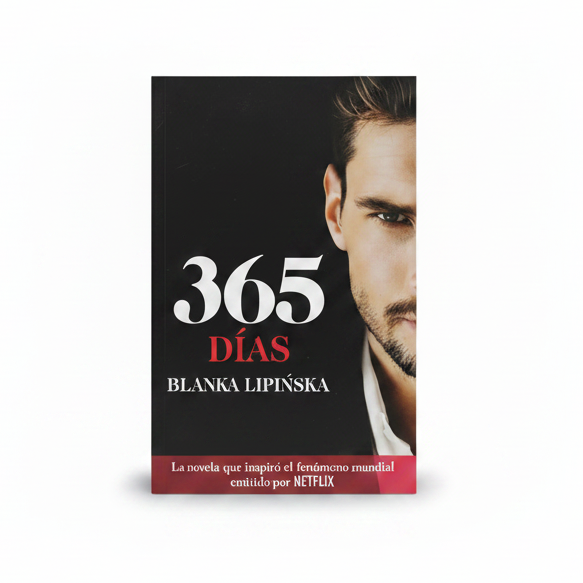365 días - Blanka Lipinska