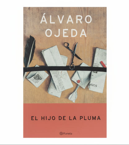 El Hijo de La Pluma