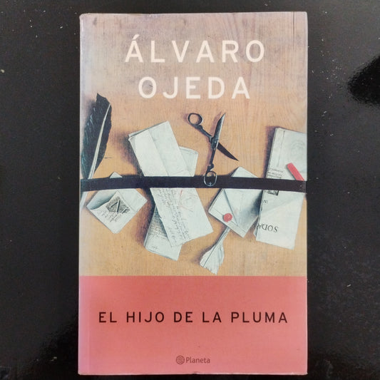 El Hijo de La Pluma