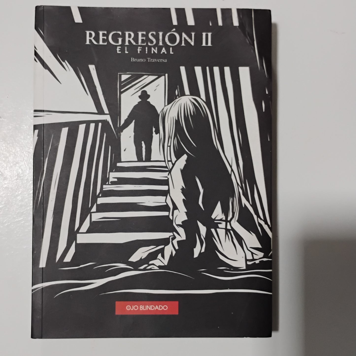 Regresión II - Bruno Traversa