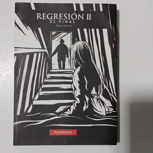 Regresión II - Bruno Traversa