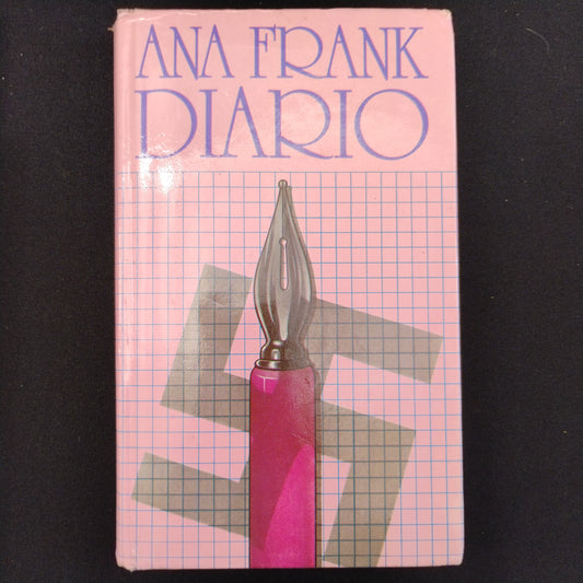 El Diario de Ana Frank