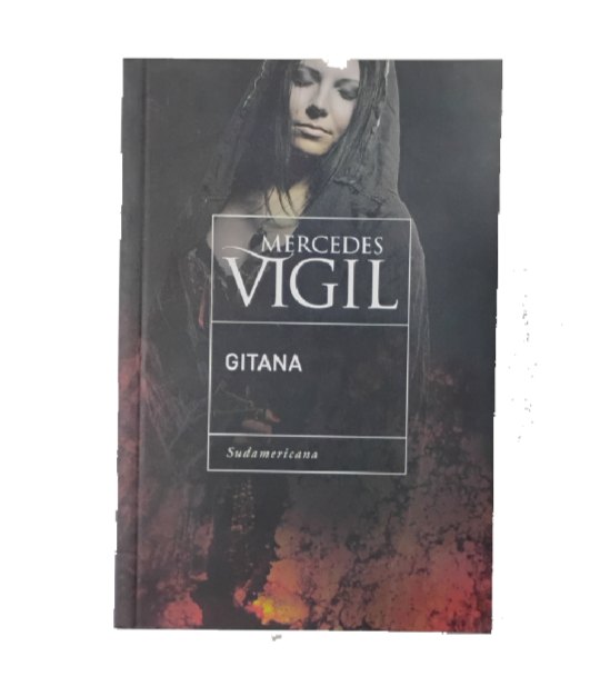 Gitana - Mercedes Vigil9