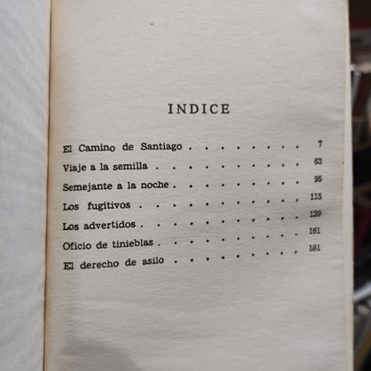 Cuentos Completos - Alejo Carpentier